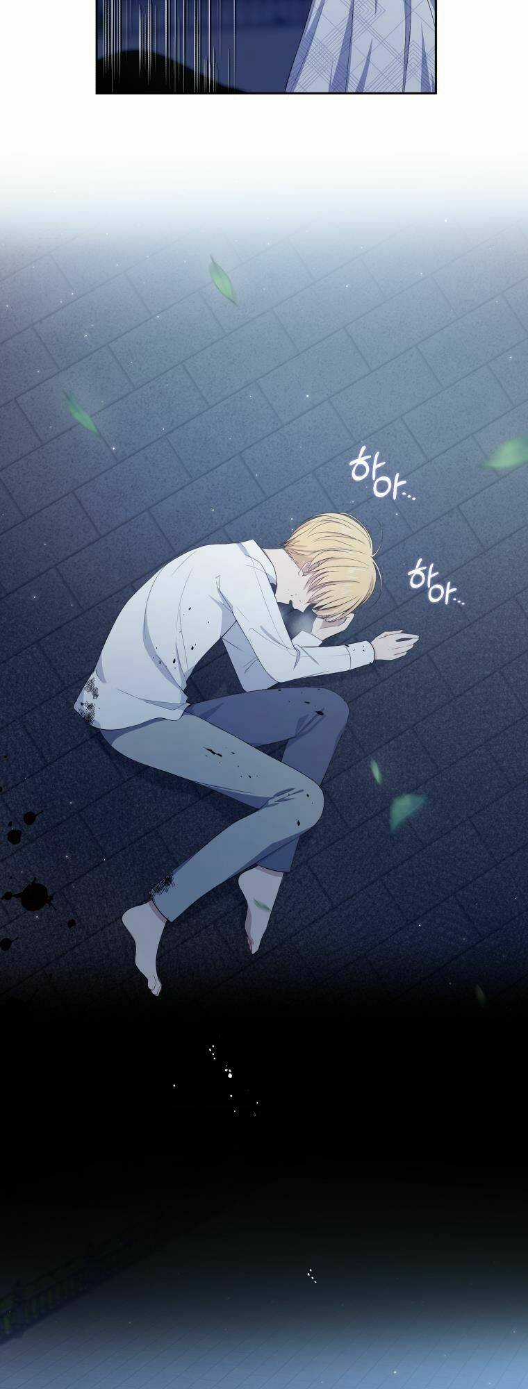 Cô Công Chúa Nhỏ Của Kẻ Phản Diện Chapter 7 trang 12