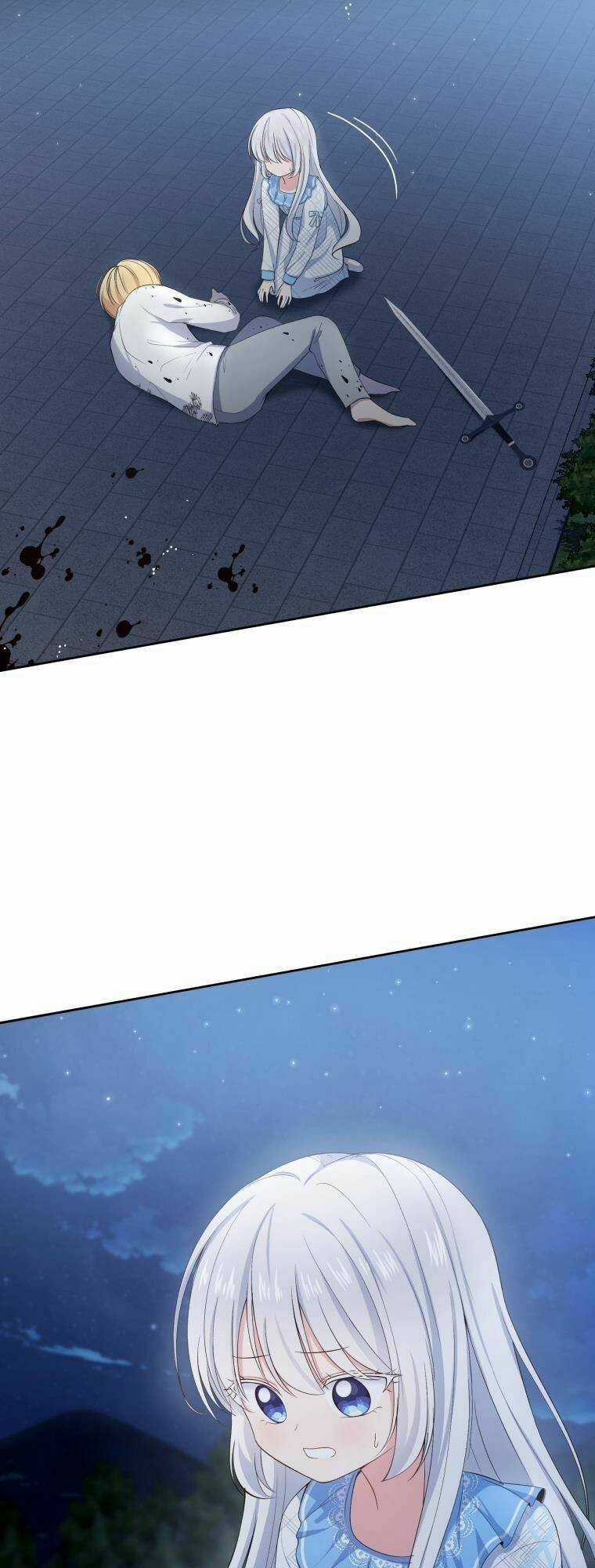 Cô Công Chúa Nhỏ Của Kẻ Phản Diện Chapter 7 trang 13