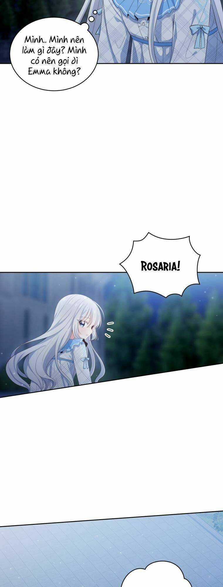 Cô Công Chúa Nhỏ Của Kẻ Phản Diện Chapter 7 trang 14