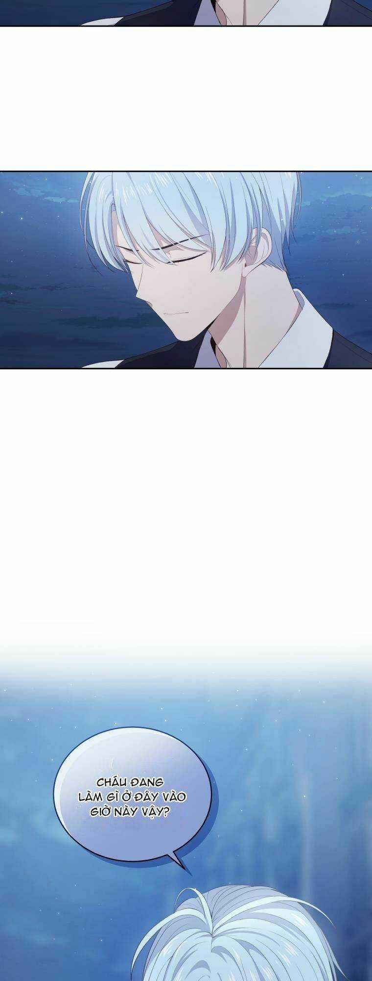 Cô Công Chúa Nhỏ Của Kẻ Phản Diện Chapter 7 trang 16