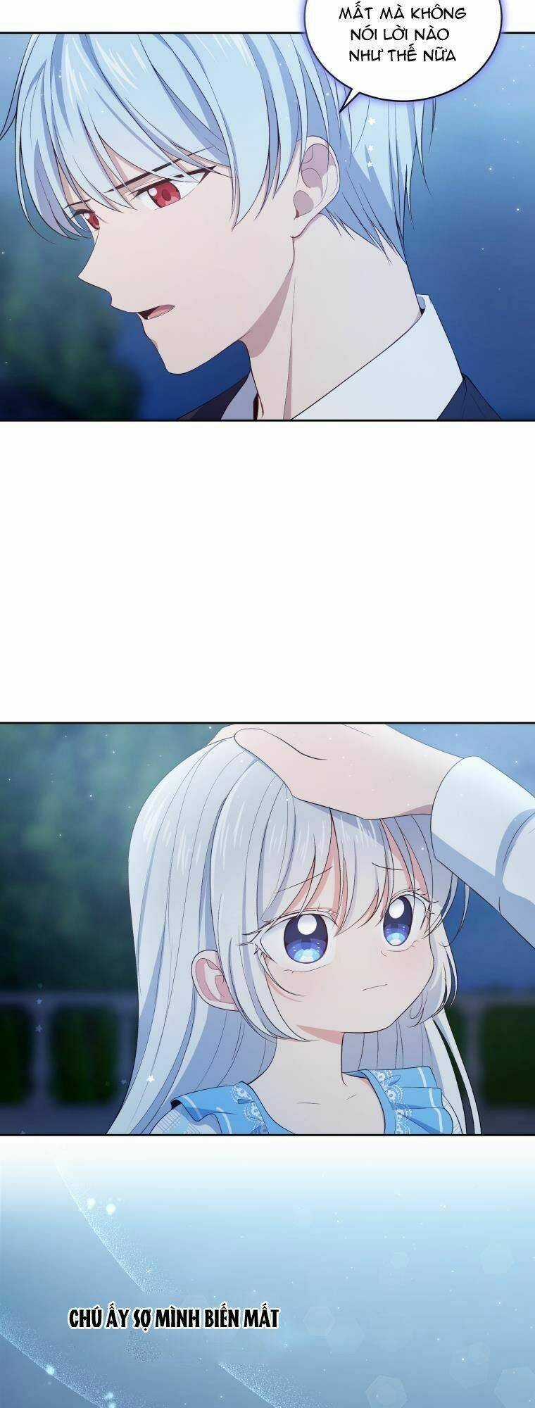 Cô Công Chúa Nhỏ Của Kẻ Phản Diện Chapter 7 trang 19