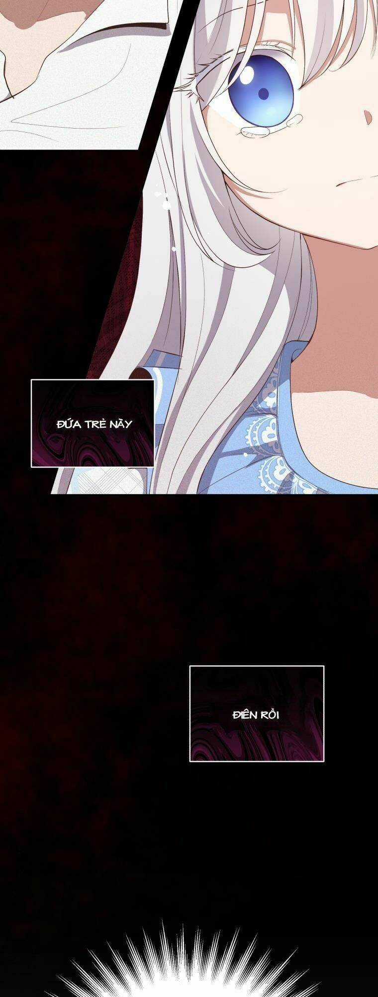 Cô Công Chúa Nhỏ Của Kẻ Phản Diện Chapter 7 trang 2