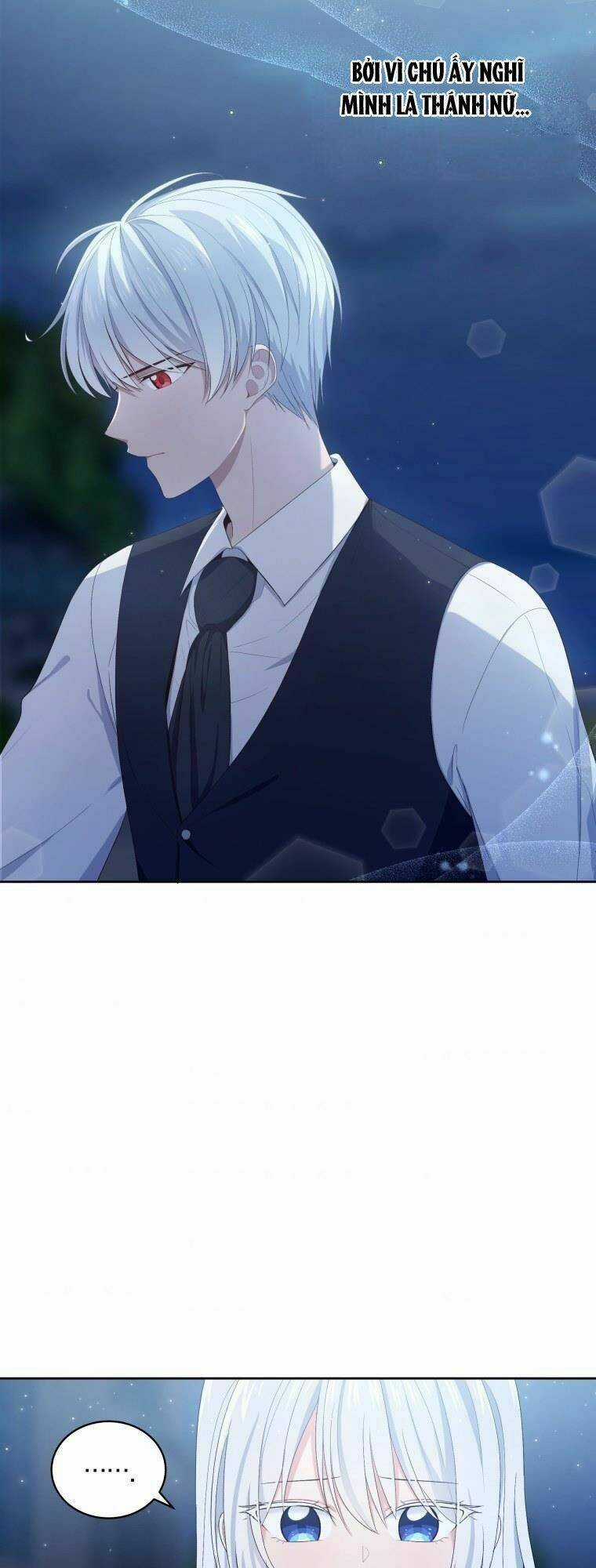 Cô Công Chúa Nhỏ Của Kẻ Phản Diện Chapter 7 trang 20