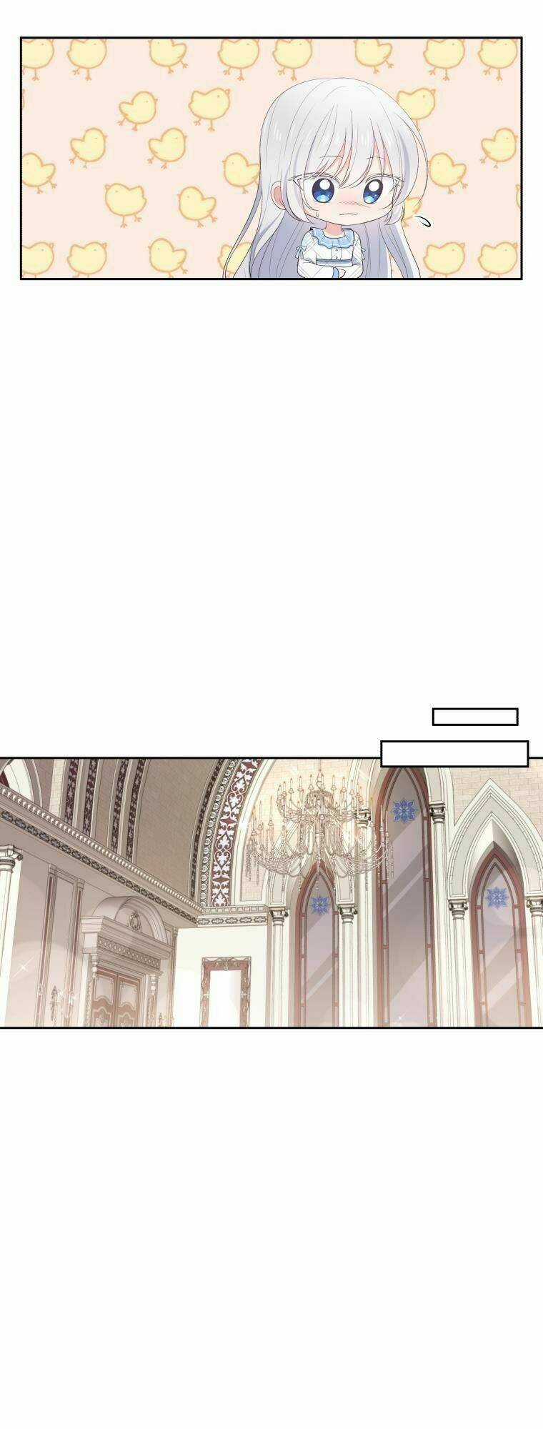 Cô Công Chúa Nhỏ Của Kẻ Phản Diện Chapter 7 trang 22