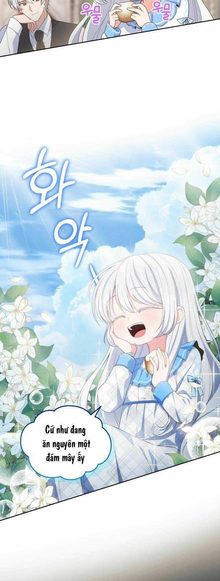 Cô Công Chúa Nhỏ Của Kẻ Phản Diện Chapter 7 trang 24