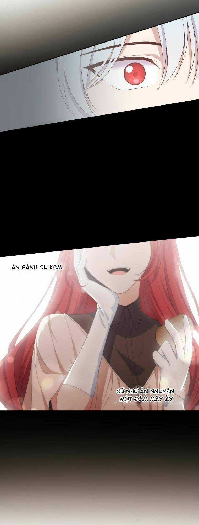 Cô Công Chúa Nhỏ Của Kẻ Phản Diện Chapter 7 trang 25