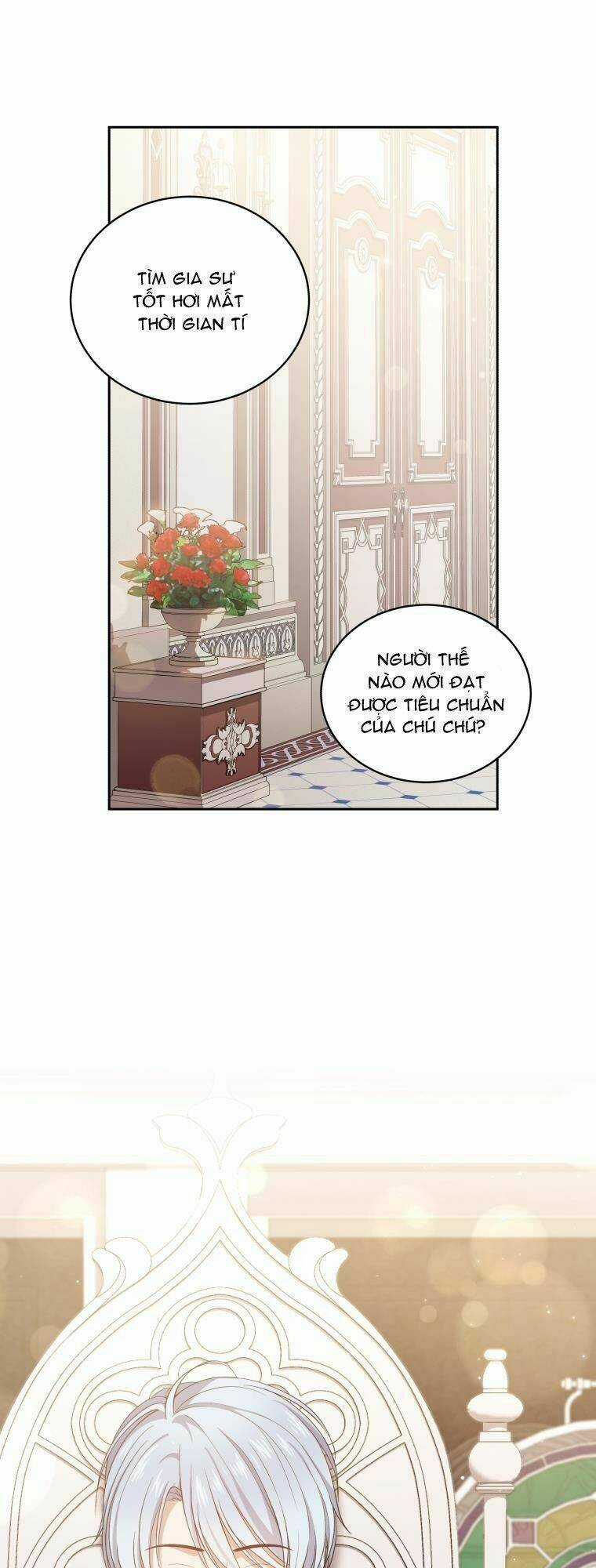 Cô Công Chúa Nhỏ Của Kẻ Phản Diện Chapter 7 trang 31