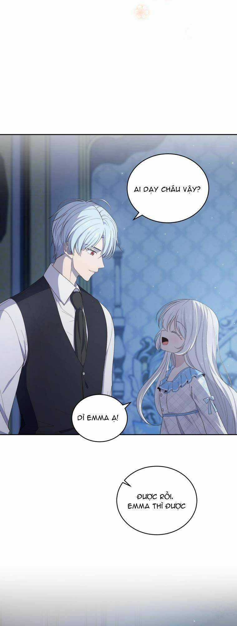 Cô Công Chúa Nhỏ Của Kẻ Phản Diện Chapter 7 trang 38