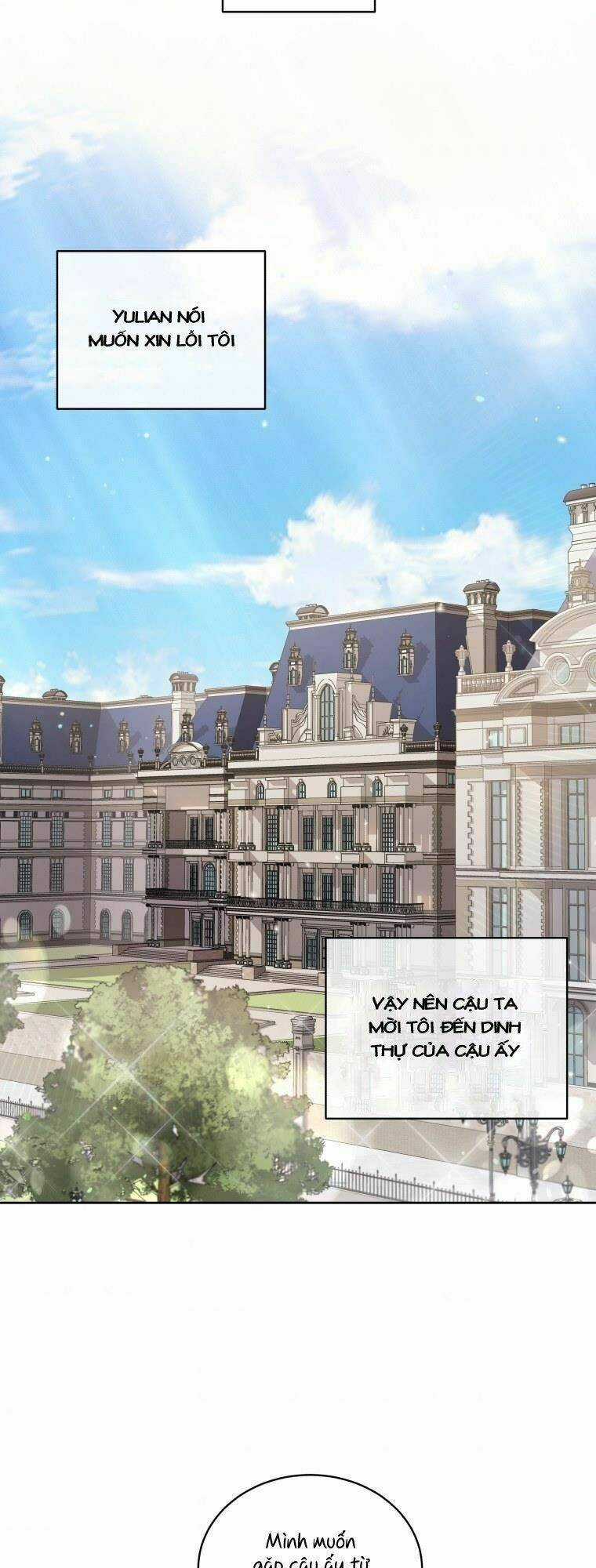 Cô Công Chúa Nhỏ Của Kẻ Phản Diện Chapter 7 trang 40