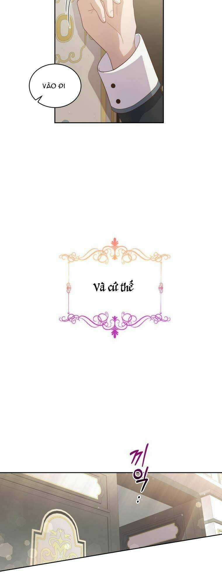 Cô Công Chúa Nhỏ Của Kẻ Phản Diện Chapter 7 trang 43