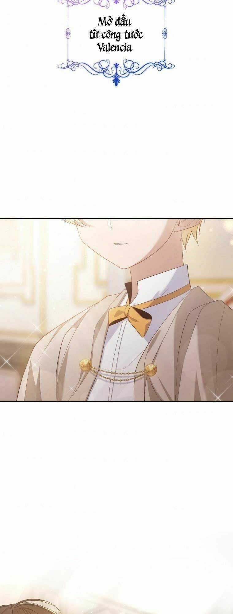 Cô Công Chúa Nhỏ Của Kẻ Phản Diện Chapter 7 trang 45