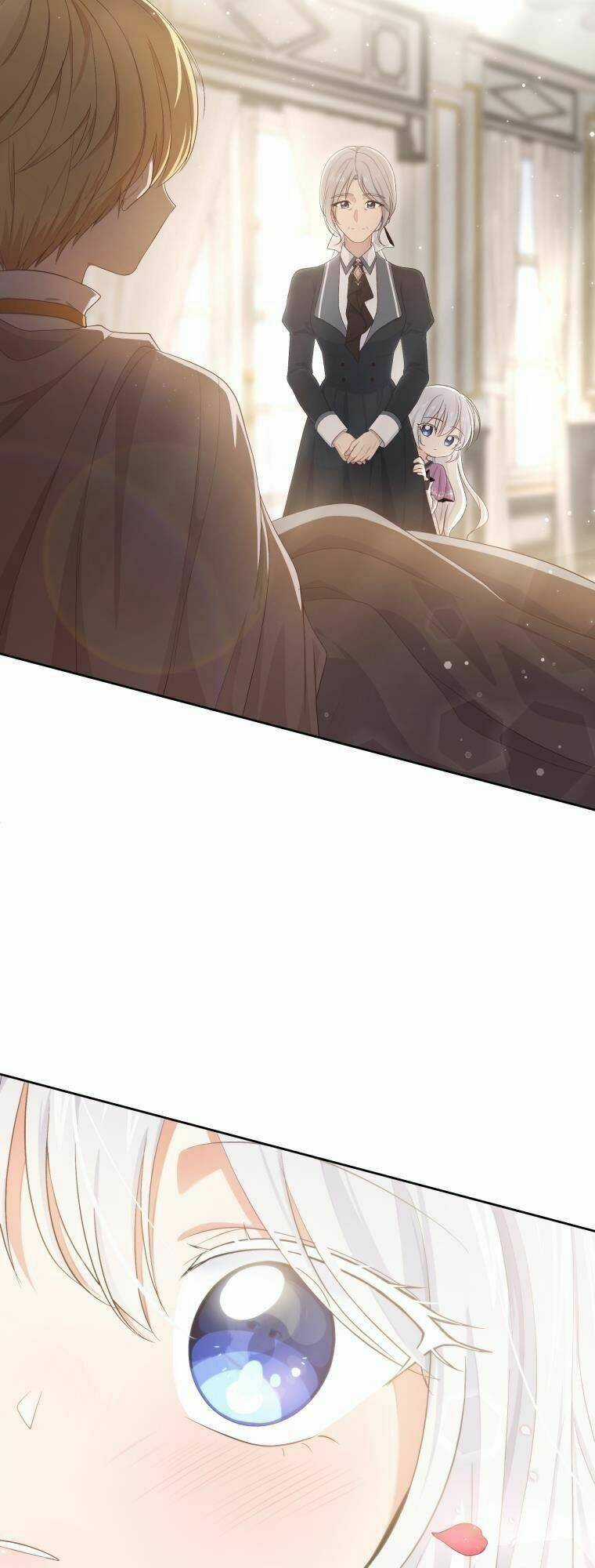 Cô Công Chúa Nhỏ Của Kẻ Phản Diện Chapter 7 trang 46