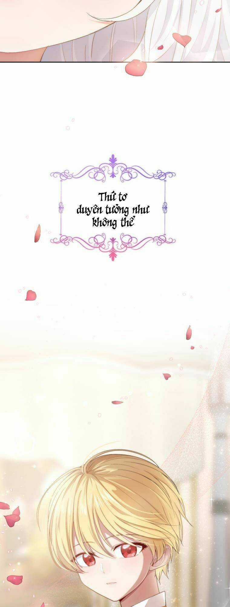 Cô Công Chúa Nhỏ Của Kẻ Phản Diện Chapter 7 trang 47