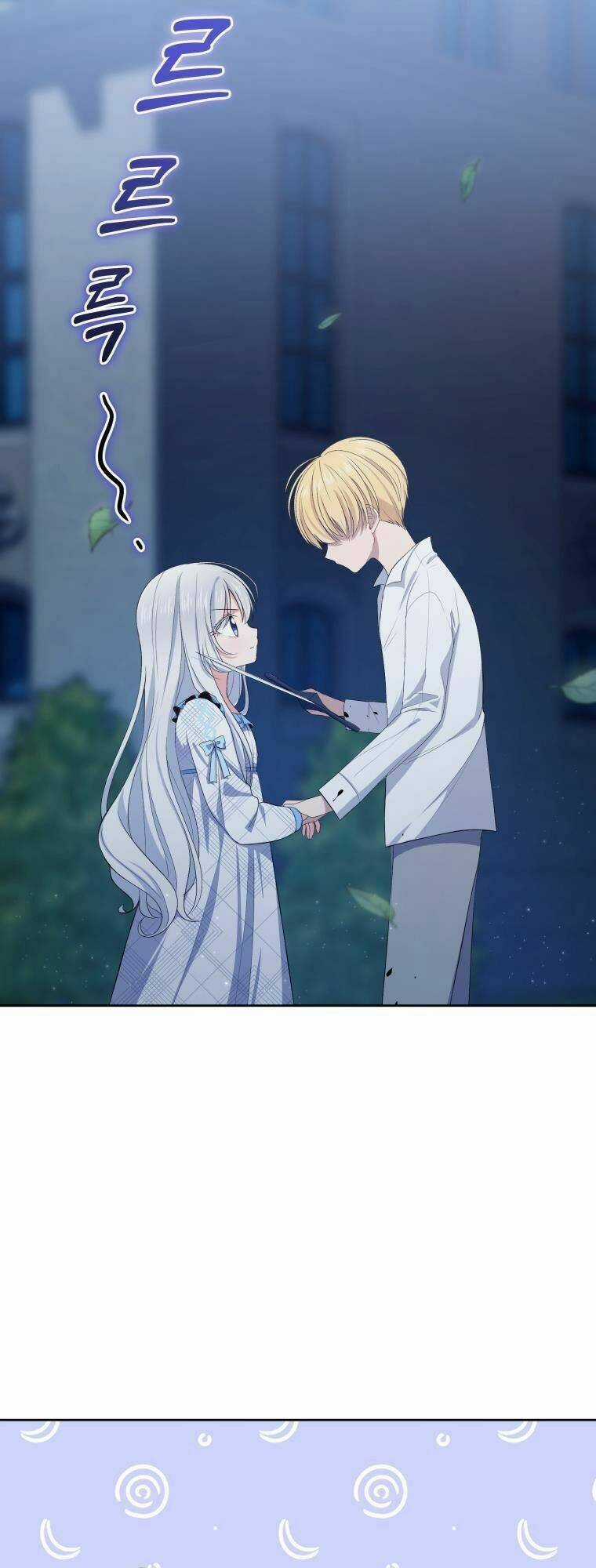 Cô Công Chúa Nhỏ Của Kẻ Phản Diện Chapter 7 trang 7