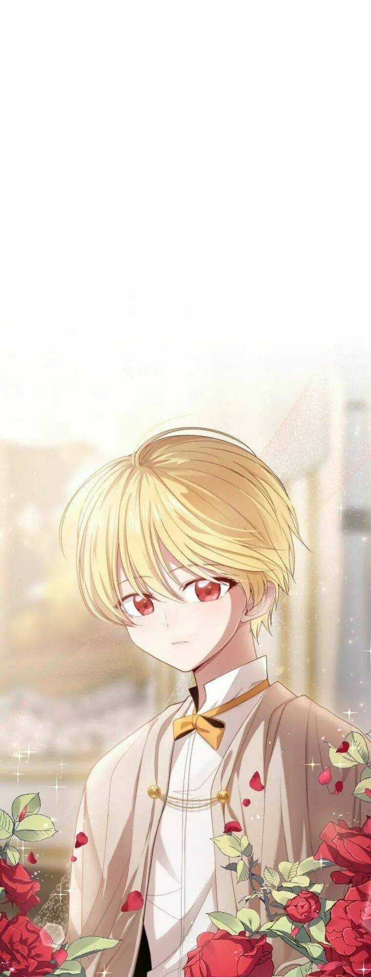 Cô Công Chúa Nhỏ Của Kẻ Phản Diện Chapter 8 trang 0