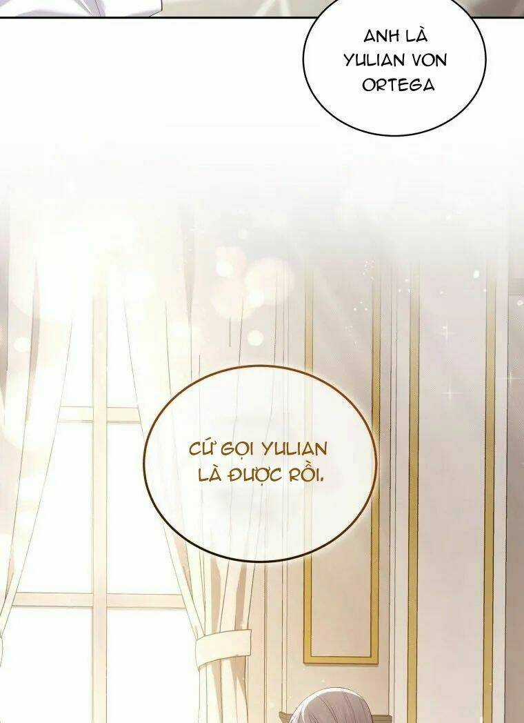 Cô Công Chúa Nhỏ Của Kẻ Phản Diện Chapter 8 trang 11