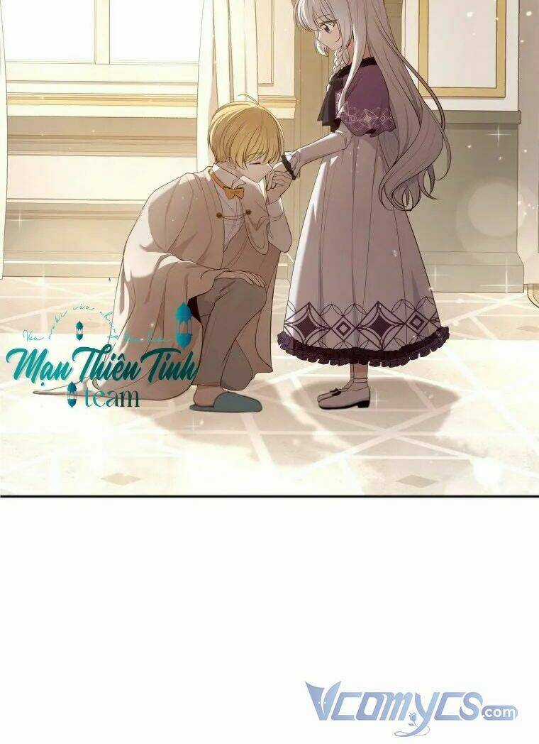 Cô Công Chúa Nhỏ Của Kẻ Phản Diện Chapter 8 trang 12