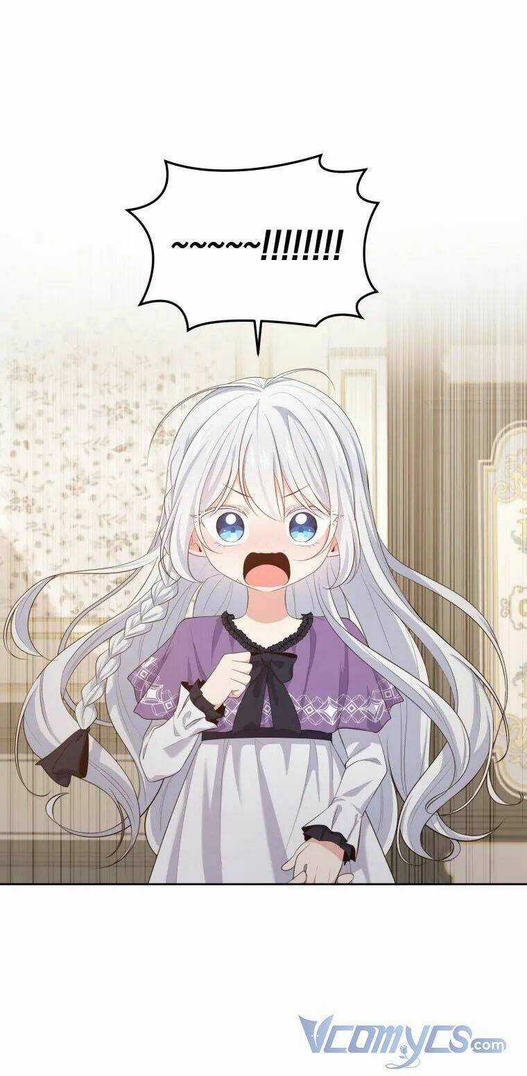 Cô Công Chúa Nhỏ Của Kẻ Phản Diện Chapter 8 trang 14