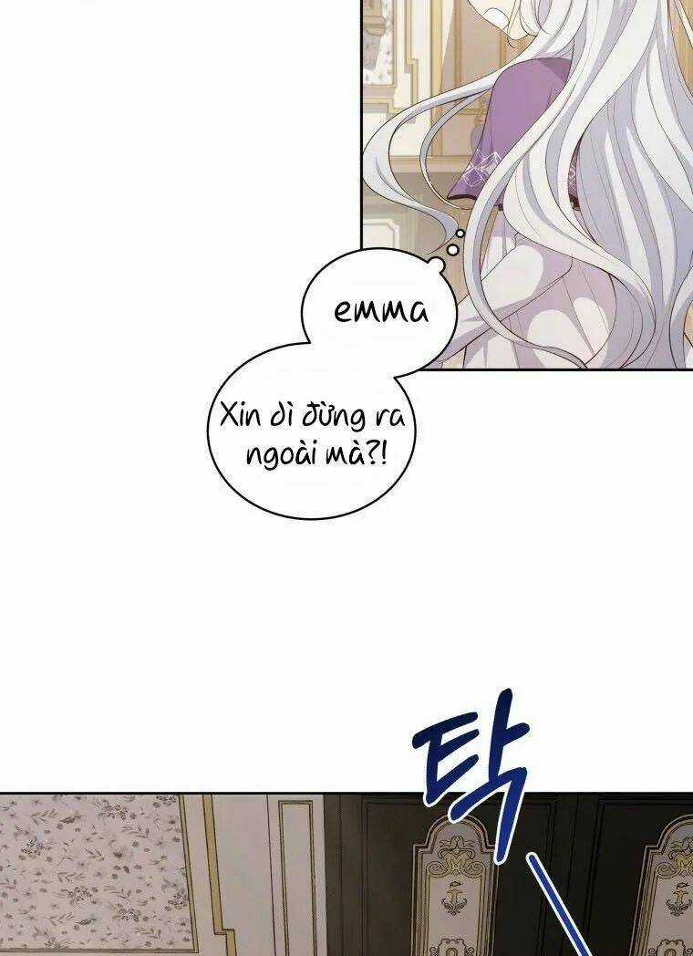 Cô Công Chúa Nhỏ Của Kẻ Phản Diện Chapter 8 trang 16