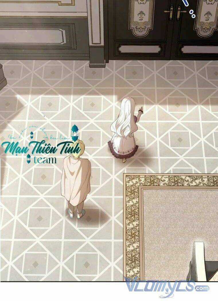 Cô Công Chúa Nhỏ Của Kẻ Phản Diện Chapter 8 trang 17