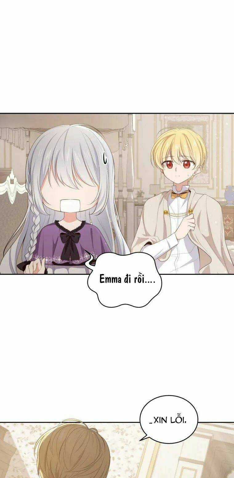 Cô Công Chúa Nhỏ Của Kẻ Phản Diện Chapter 8 trang 18