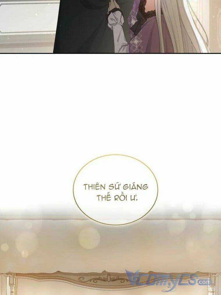 Cô Công Chúa Nhỏ Của Kẻ Phản Diện Chapter 8 trang 2