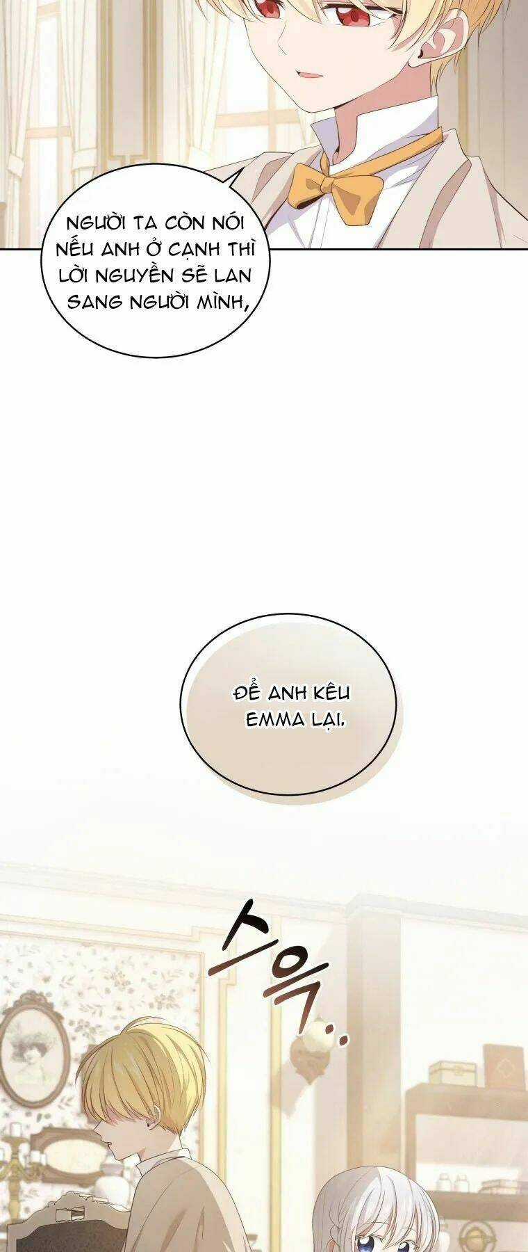 Cô Công Chúa Nhỏ Của Kẻ Phản Diện Chapter 8 trang 20