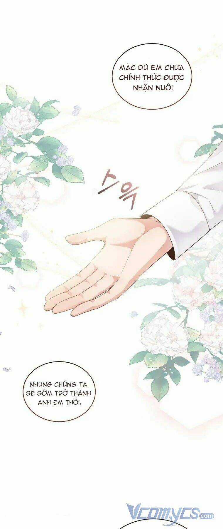 Cô Công Chúa Nhỏ Của Kẻ Phản Diện Chapter 8 trang 27