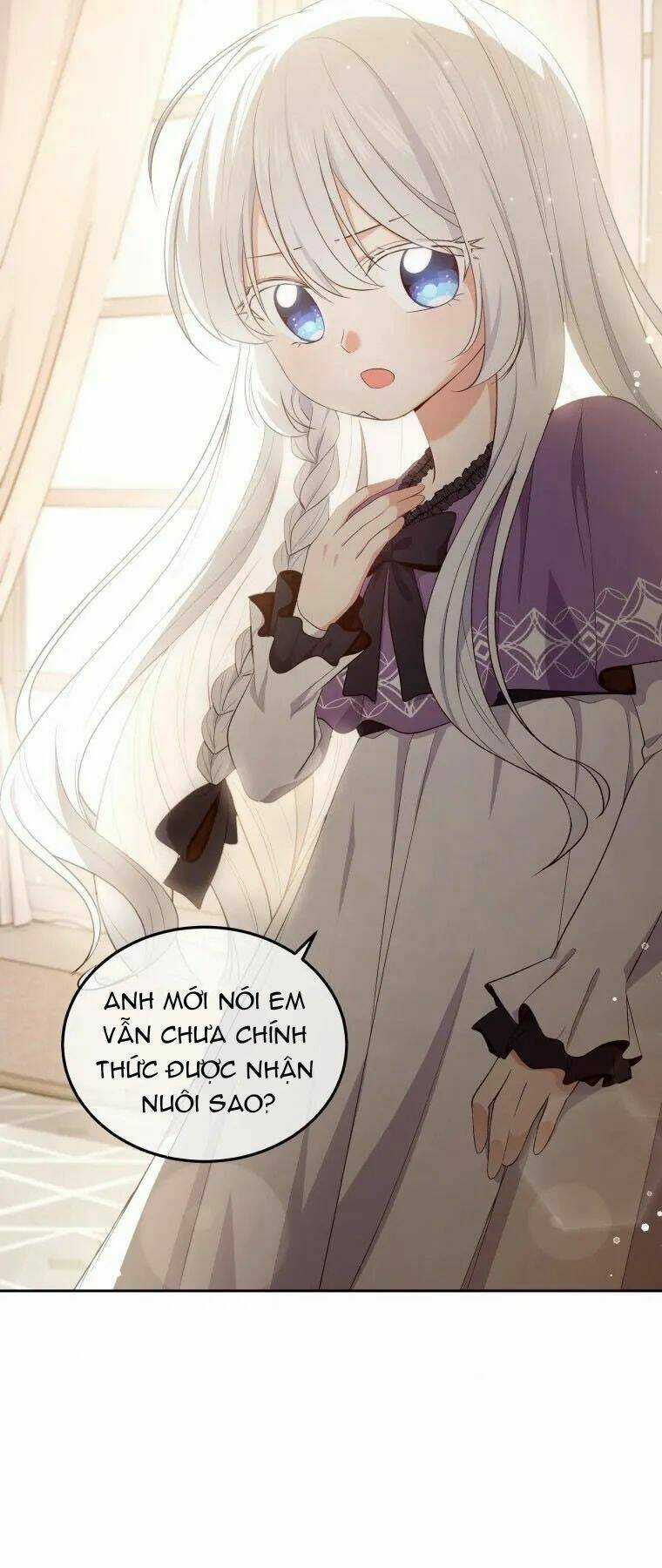 Cô Công Chúa Nhỏ Của Kẻ Phản Diện Chapter 8 trang 30