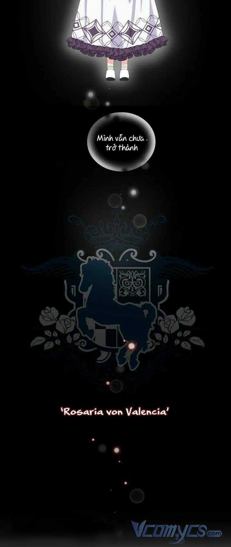 Cô Công Chúa Nhỏ Của Kẻ Phản Diện Chapter 8 trang 33