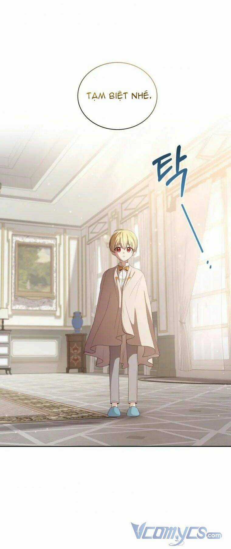 Cô Công Chúa Nhỏ Của Kẻ Phản Diện Chapter 8 trang 41