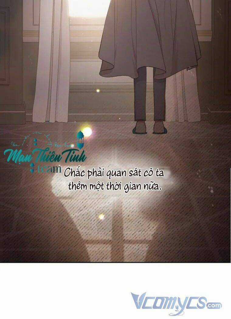 Cô Công Chúa Nhỏ Của Kẻ Phản Diện Chapter 8 trang 48