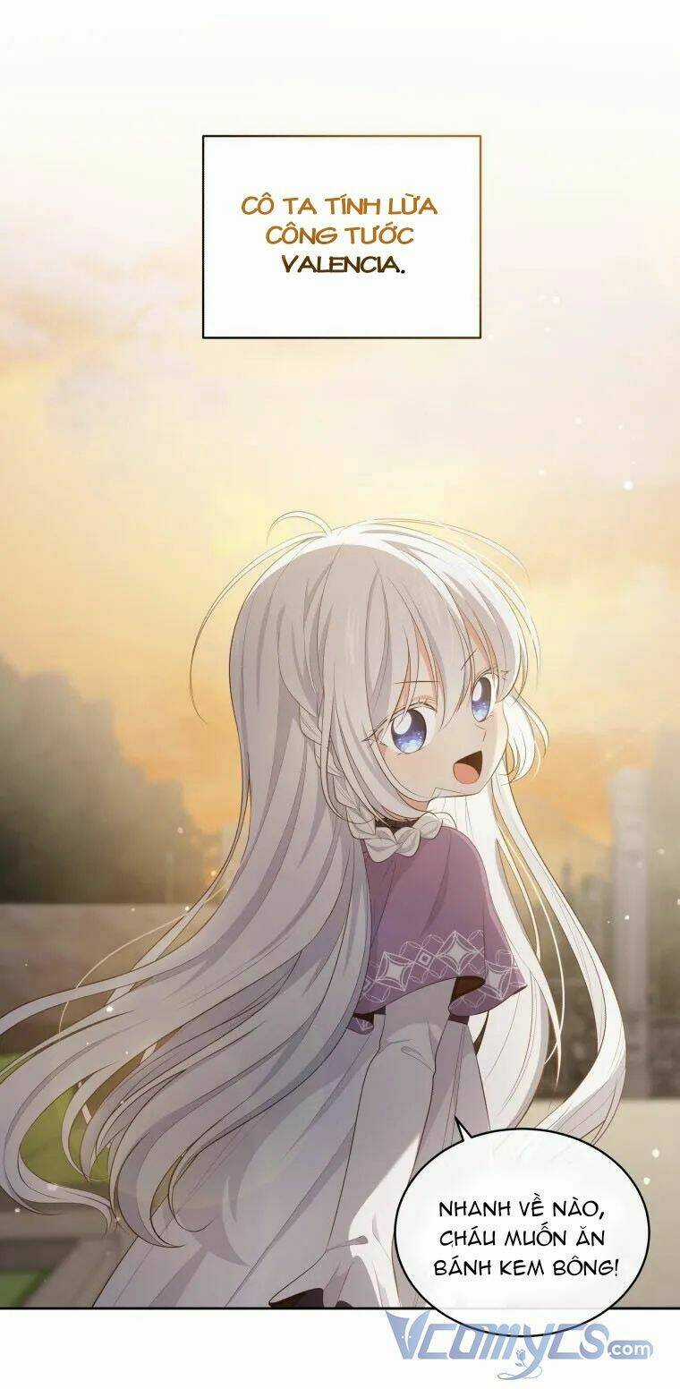 Cô Công Chúa Nhỏ Của Kẻ Phản Diện Chapter 8 trang 50