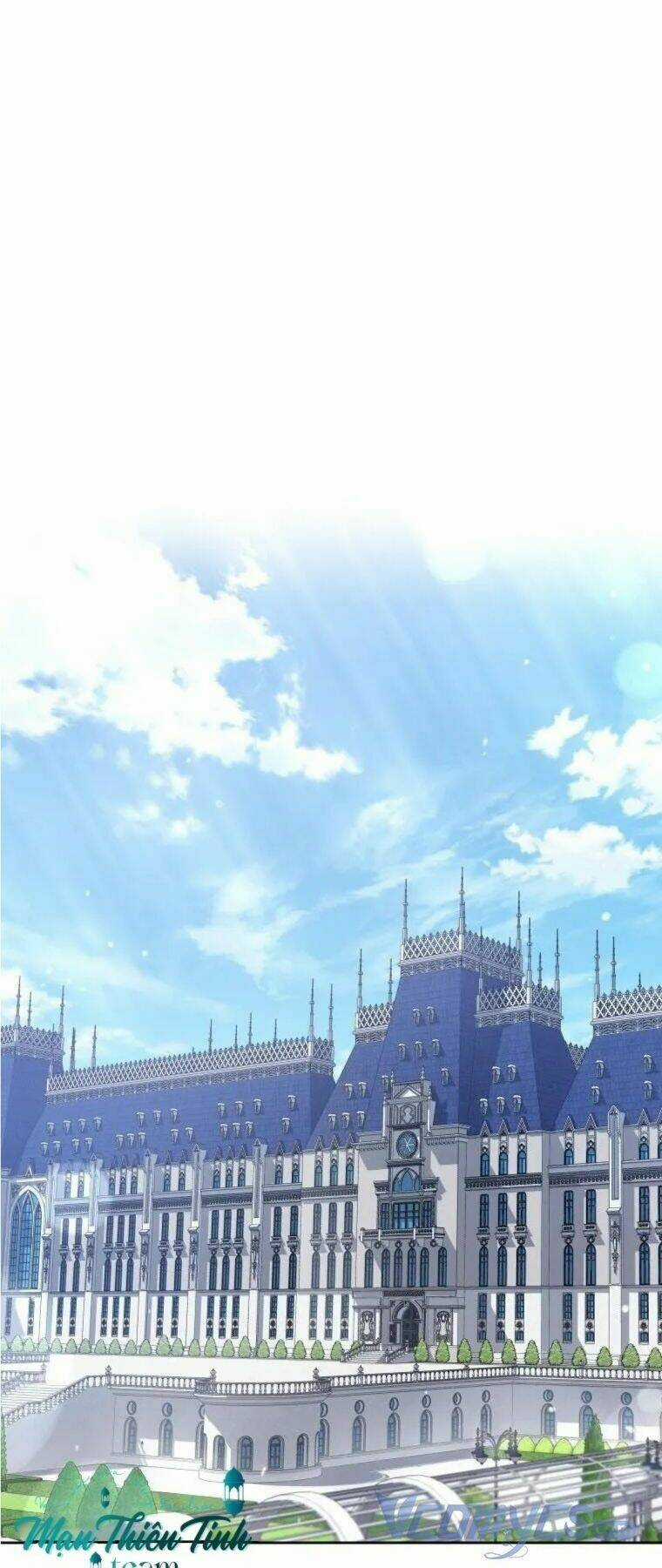 Cô Công Chúa Nhỏ Của Kẻ Phản Diện Chapter 8 trang 52