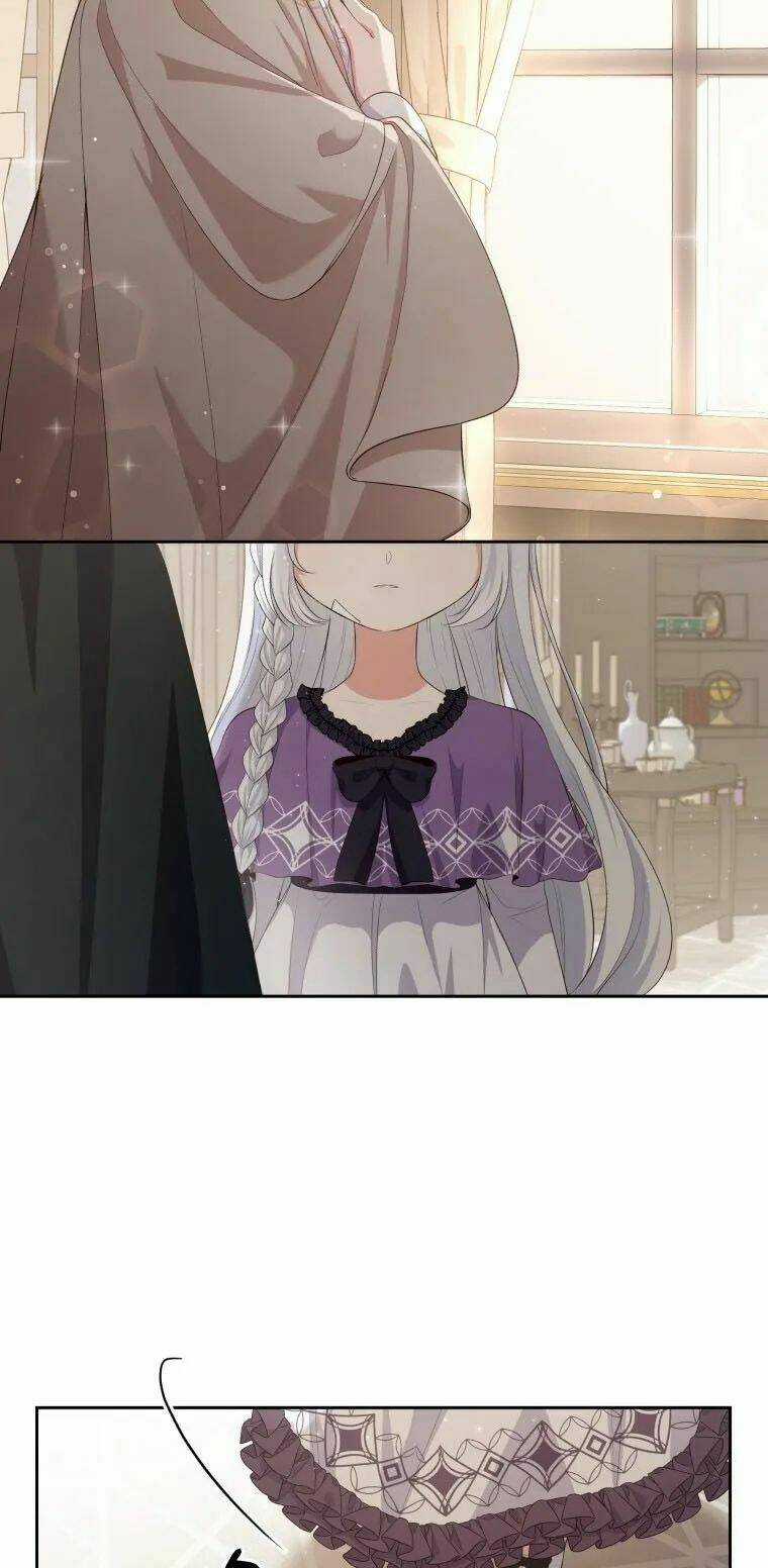 Cô Công Chúa Nhỏ Của Kẻ Phản Diện Chapter 8 trang 8