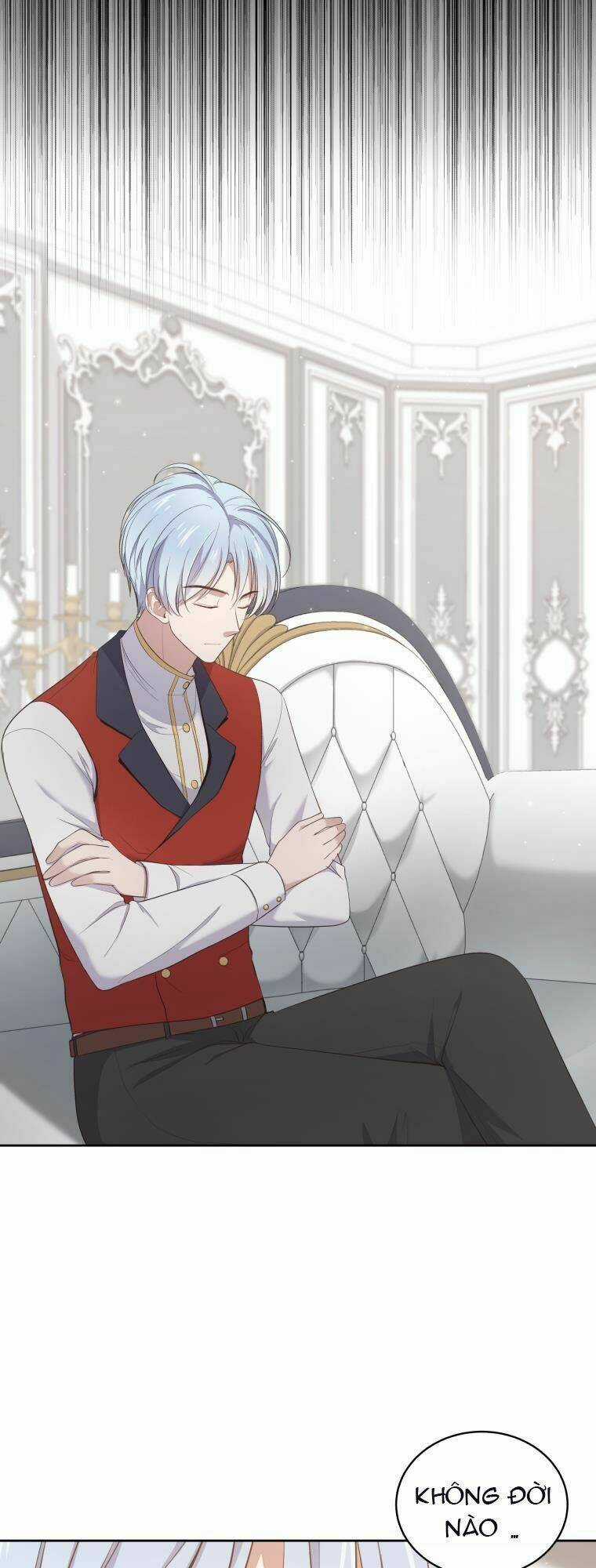 Cô Công Chúa Nhỏ Của Kẻ Phản Diện Chapter 9 trang 10