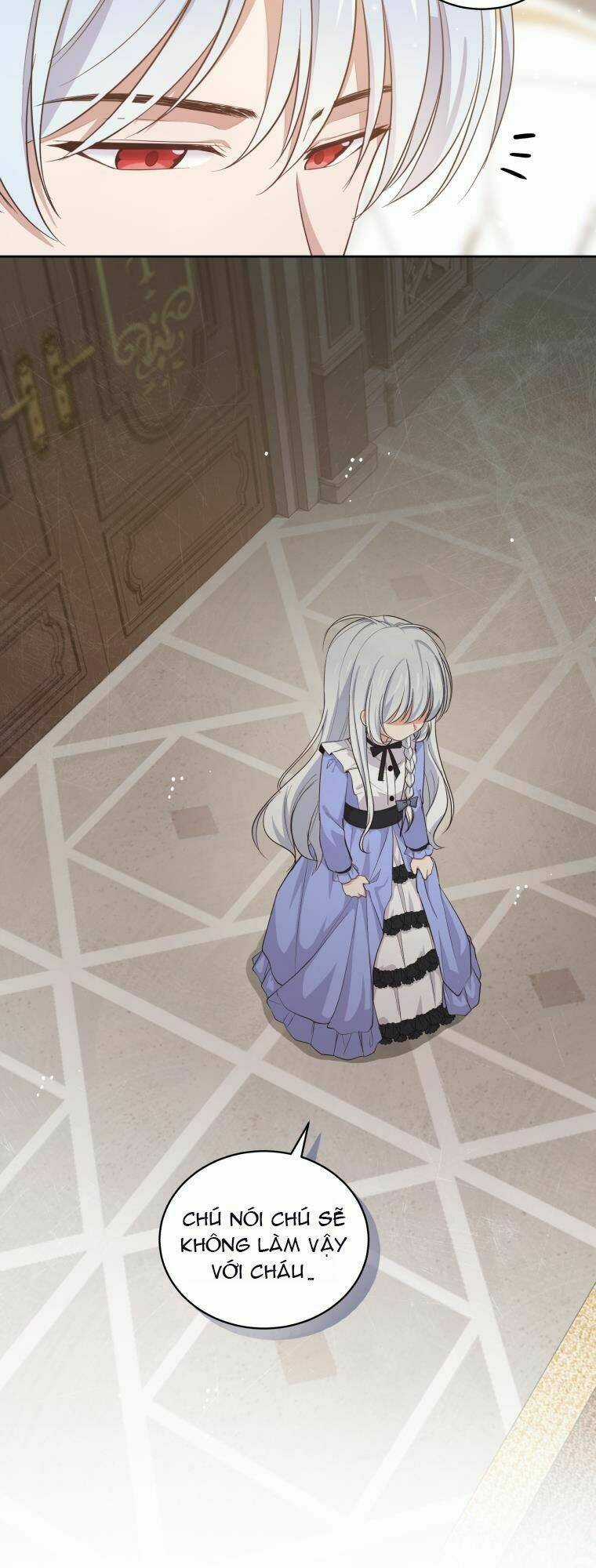 Cô Công Chúa Nhỏ Của Kẻ Phản Diện Chapter 9 trang 11