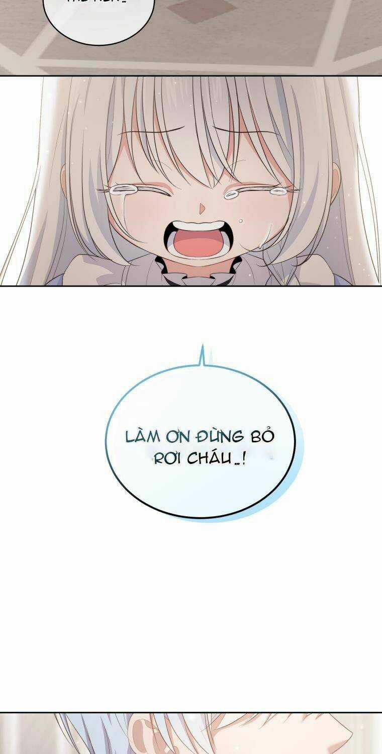 Cô Công Chúa Nhỏ Của Kẻ Phản Diện Chapter 9 trang 18