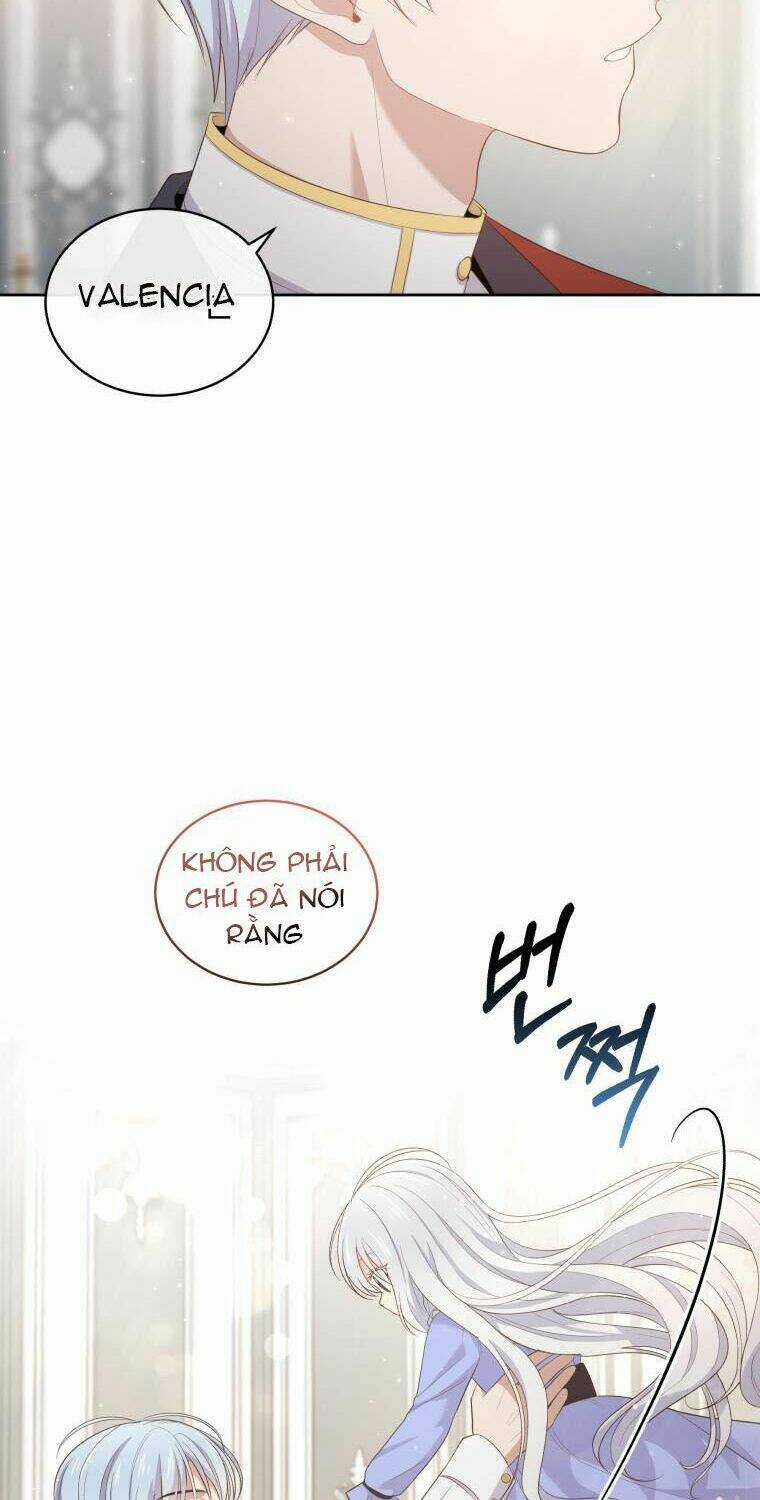 Cô Công Chúa Nhỏ Của Kẻ Phản Diện Chapter 9 trang 19