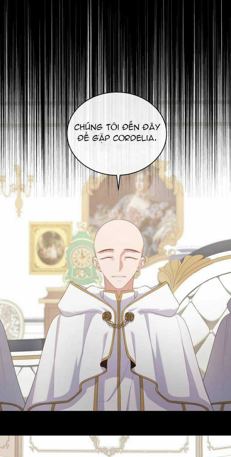 Cô Công Chúa Nhỏ Của Kẻ Phản Diện Chapter 9 trang 23