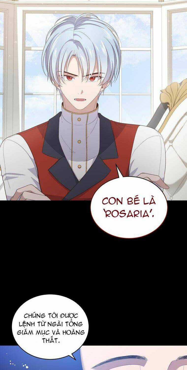 Cô Công Chúa Nhỏ Của Kẻ Phản Diện Chapter 9 trang 24