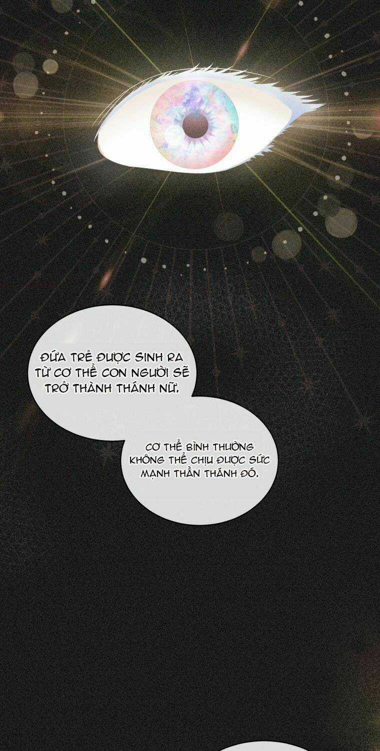 Cô Công Chúa Nhỏ Của Kẻ Phản Diện Chapter 9 trang 28