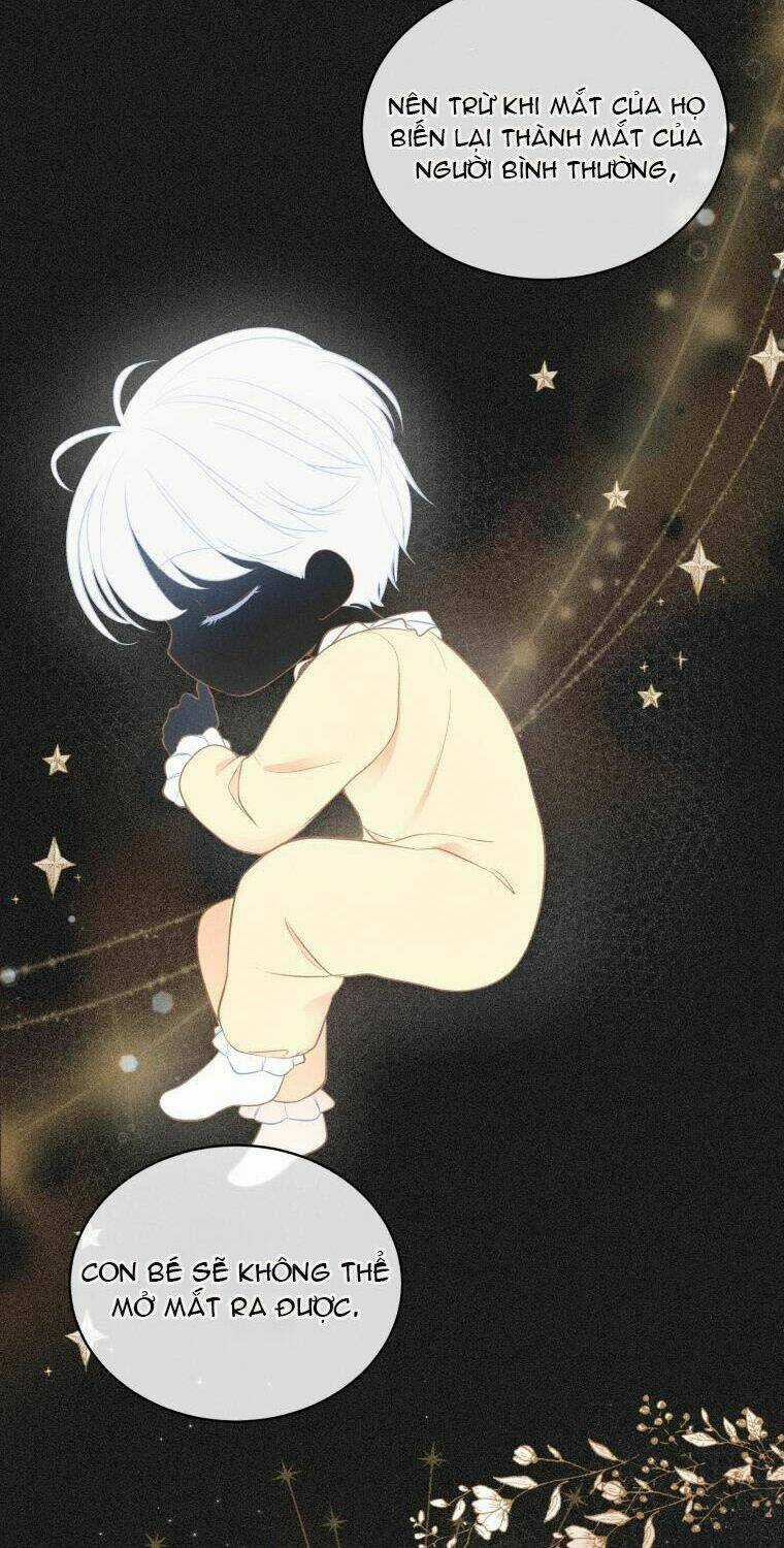 Cô Công Chúa Nhỏ Của Kẻ Phản Diện Chapter 9 trang 29