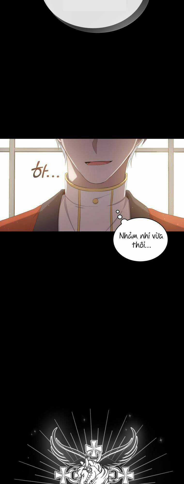 Cô Công Chúa Nhỏ Của Kẻ Phản Diện Chapter 9 trang 32