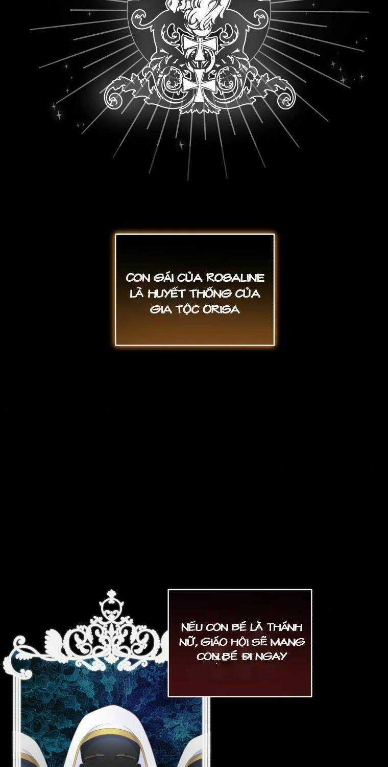 Cô Công Chúa Nhỏ Của Kẻ Phản Diện Chapter 9 trang 33