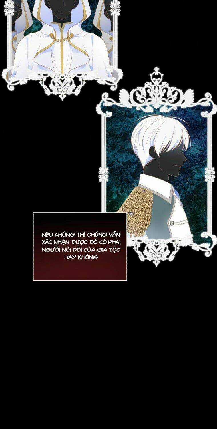 Cô Công Chúa Nhỏ Của Kẻ Phản Diện Chapter 9 trang 34