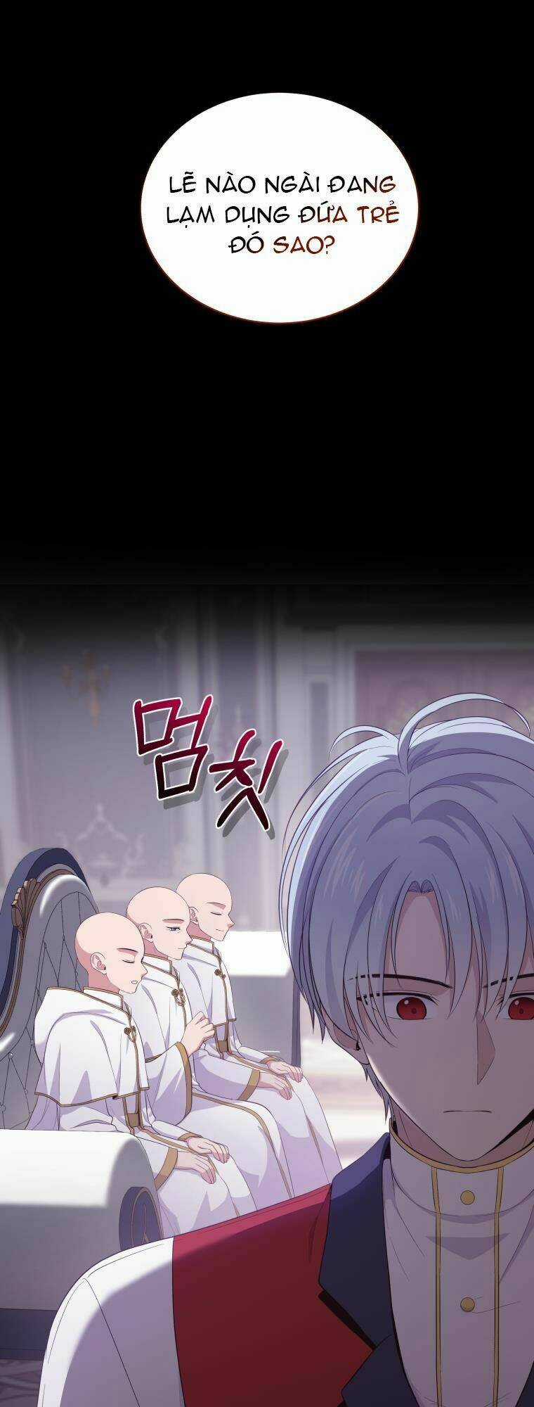 Cô Công Chúa Nhỏ Của Kẻ Phản Diện Chapter 9 trang 36