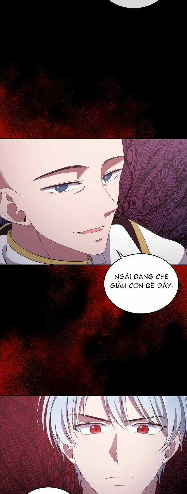 Cô Công Chúa Nhỏ Của Kẻ Phản Diện Chapter 9 trang 40