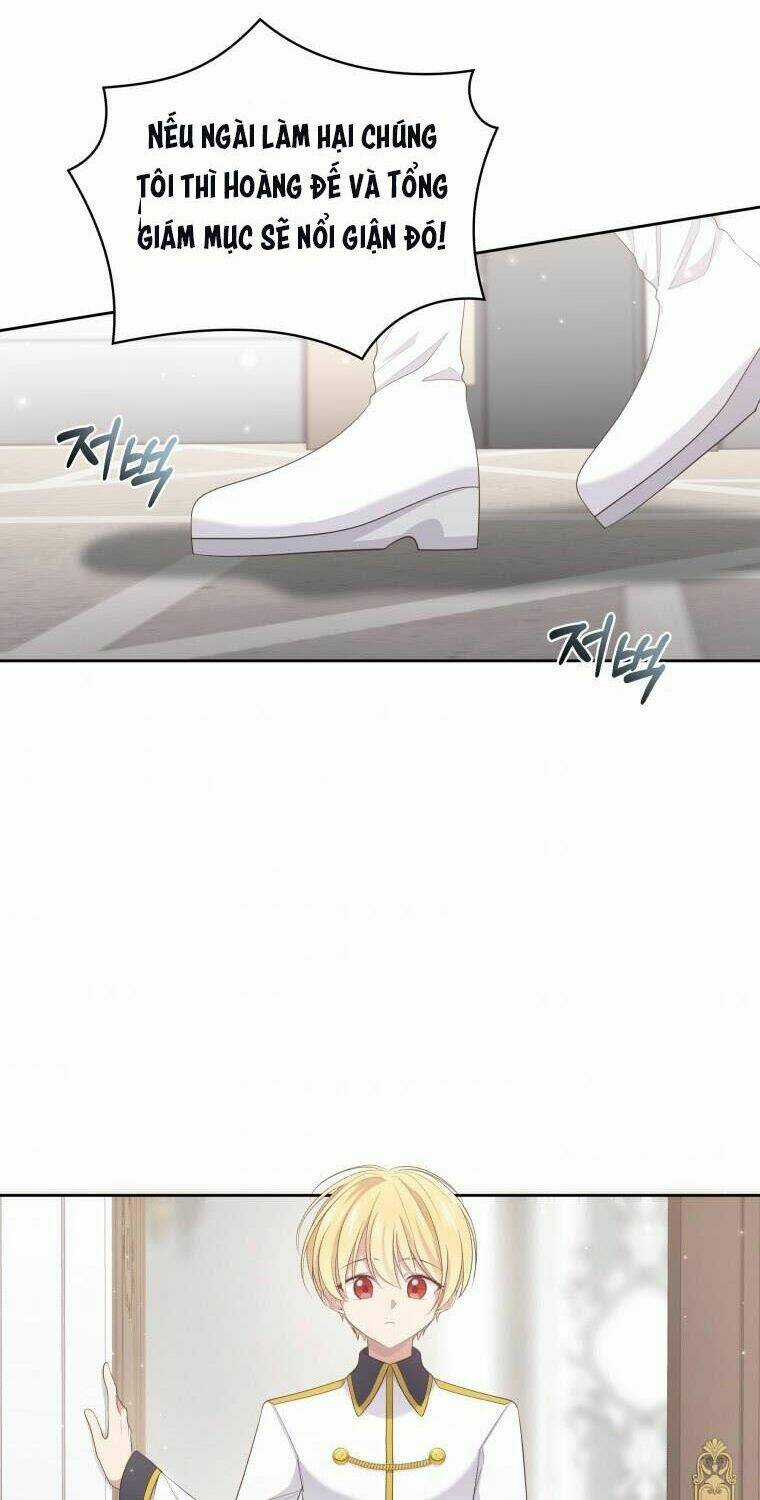 Cô Công Chúa Nhỏ Của Kẻ Phản Diện Chapter 9 trang 44