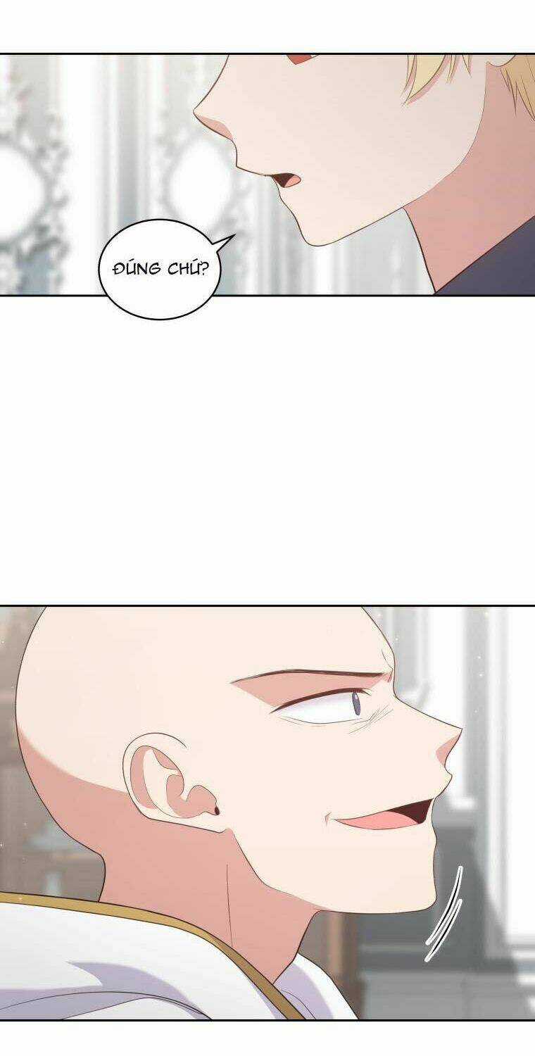 Cô Công Chúa Nhỏ Của Kẻ Phản Diện Chapter 9 trang 49